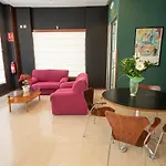 Bracamonte Szálloda Peñaranda de Bracamonte