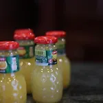 Bracamonte Szálloda