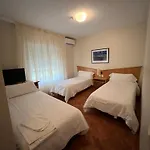 Bracamonte Szálloda