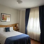 Bracamonte Szálloda 2*