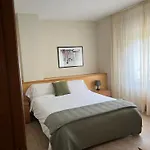 Bracamonte Szálloda Peñaranda de Bracamonte