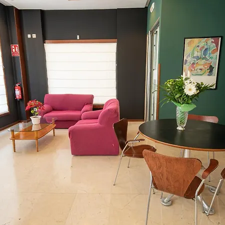 Bracamonte Hotel Peñaranda de Bracamonte