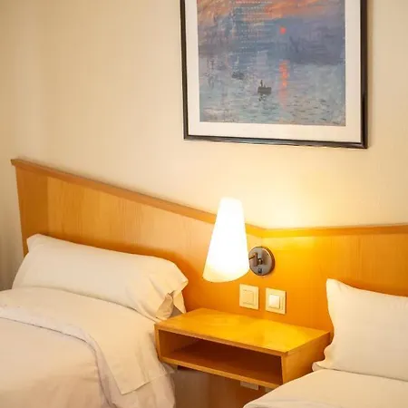 Bracamonte Hotel