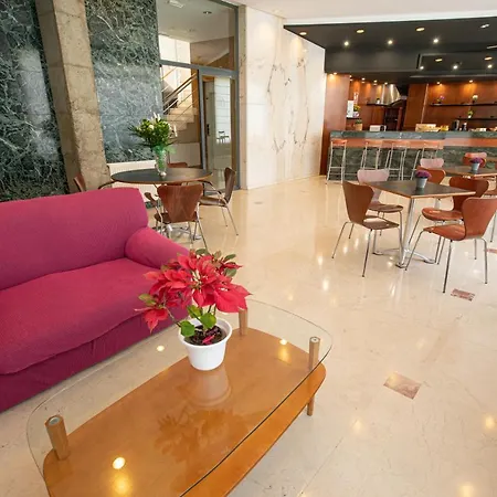 Hotel Bracamonte Penaranda de Bracamonte