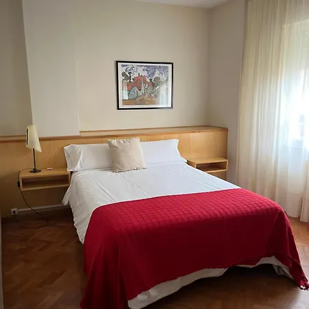 Bracamonte Szálloda