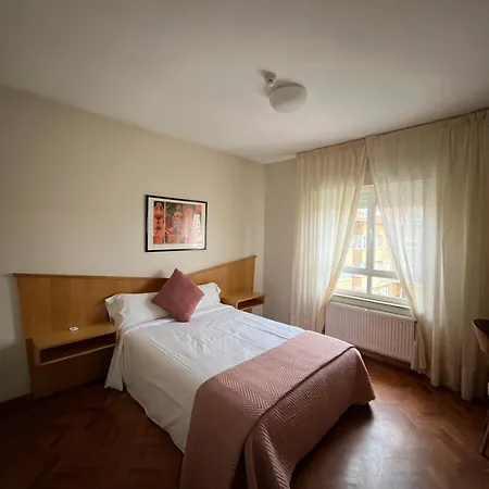 Hotel Bracamonte Penaranda de Bracamonte