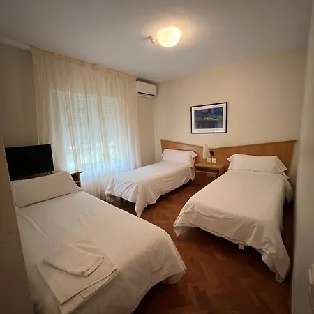 Bracamonte Hotel