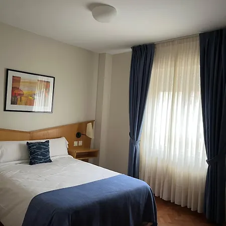 Bracamonte Hotel 2*