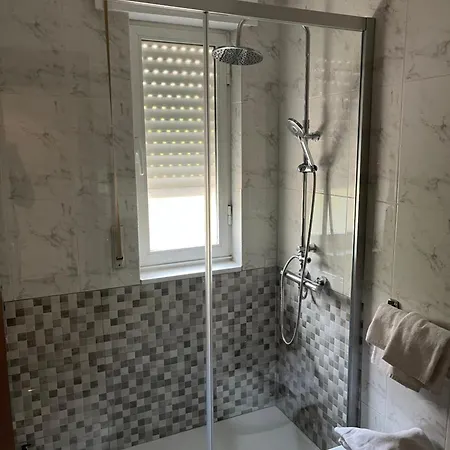 Bracamonte Hotel 2*