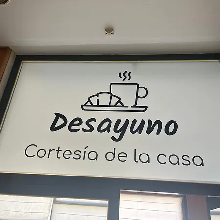 酒店 Bracamonte Peñaranda de Bracamonte