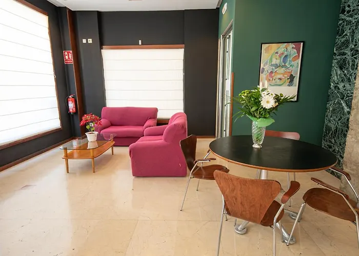 Bracamonte Hotel Penaranda de Bracamonte