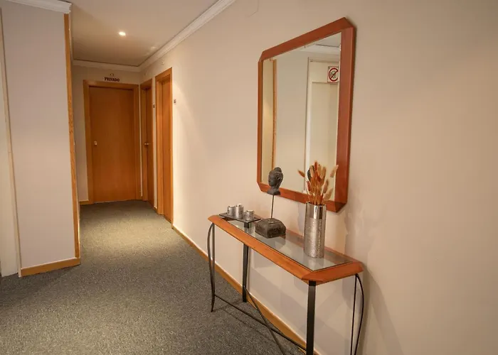 Bracamonte 2* Peñaranda de Bracamonte