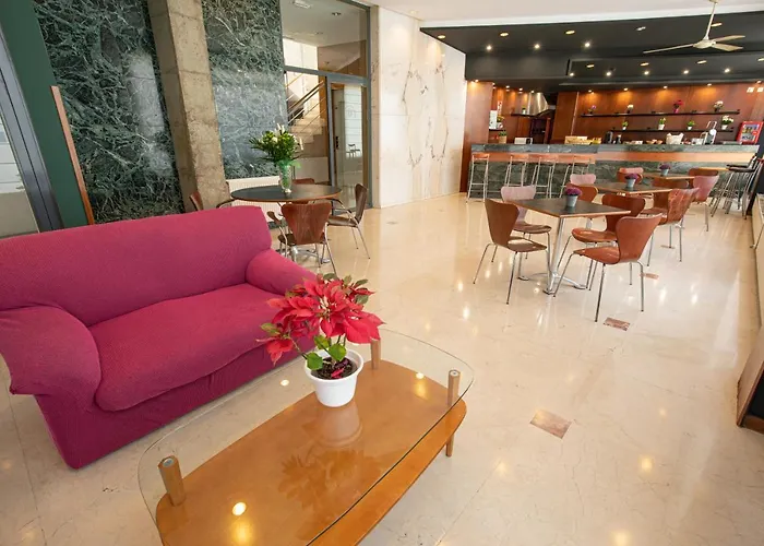 Hotel Bracamonte Penaranda de Bracamonte