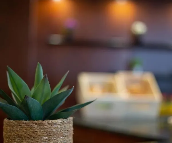 Hotel Bracamonte Penaranda de Bracamonte