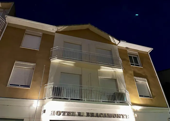 Bracamonte Hotel 2*